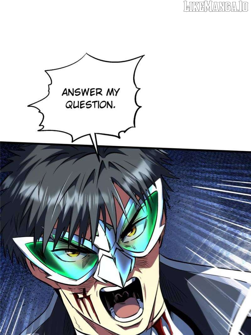 Super Gene Chapter 358 - page 23