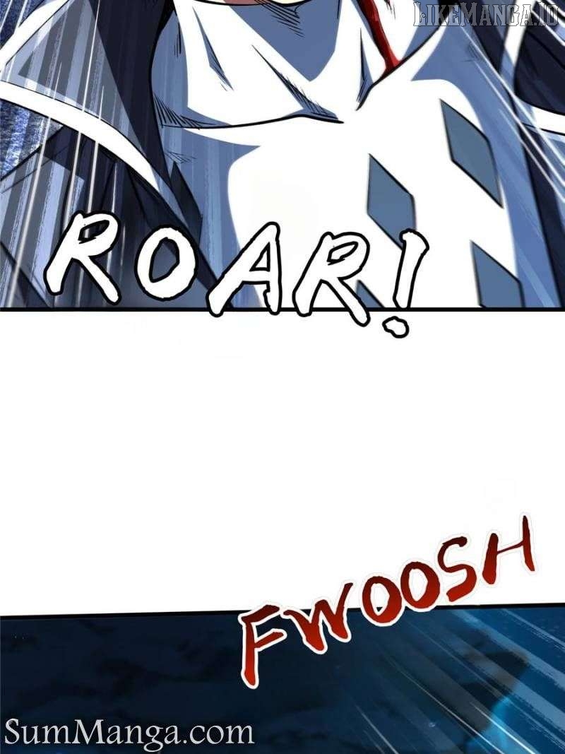 Super Gene Chapter 358 - page 24