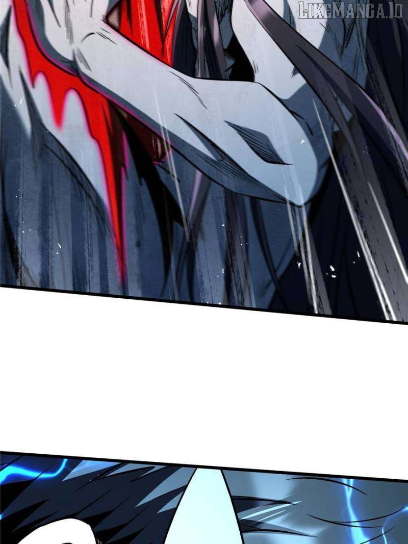 Super Gene Chapter 358 - page 26