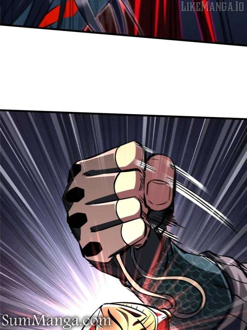 Super Gene Chapter 358 - page 3