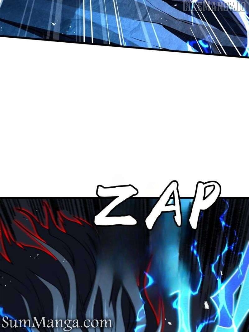 Super Gene Chapter 358 - page 30