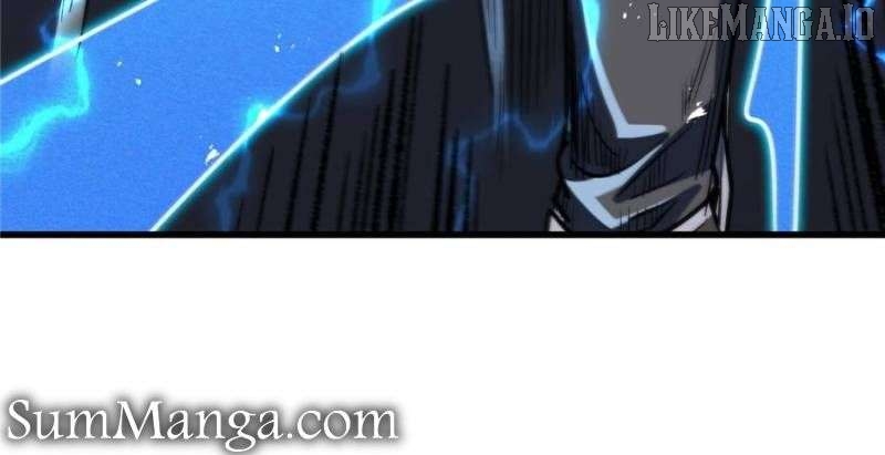 Super Gene Chapter 358 - page 33