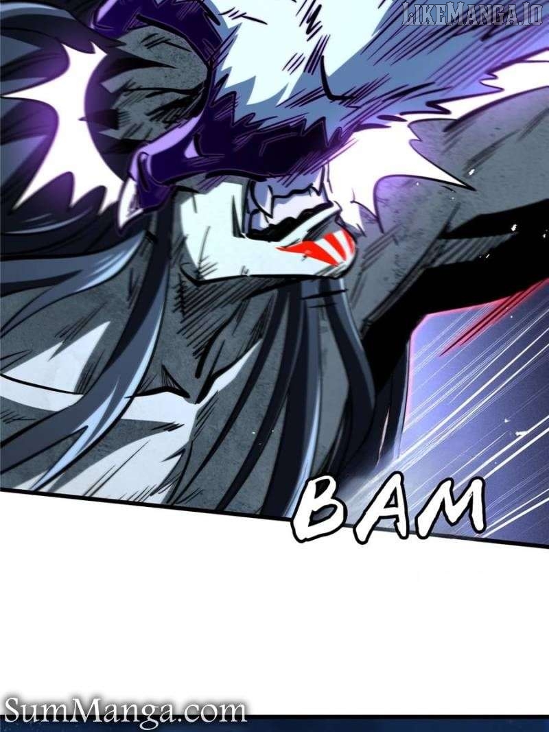 Super Gene Chapter 358 - page 39