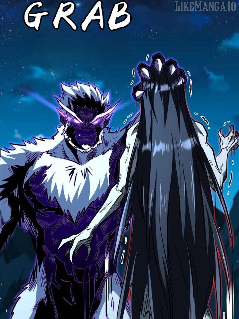 Super Gene Chapter 358 - page 40