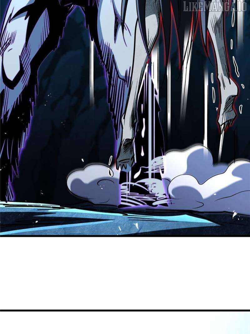 Super Gene Chapter 358 - page 41
