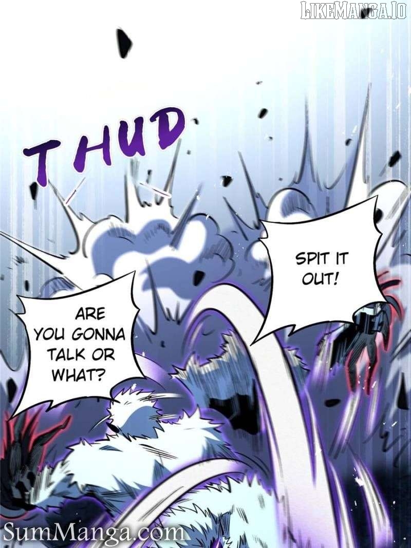 Super Gene Chapter 358 - page 42