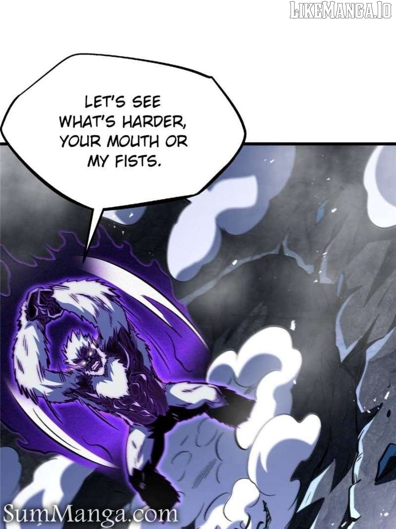 Super Gene Chapter 358 - page 45