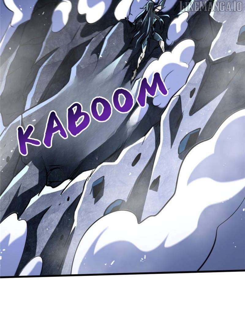 Super Gene Chapter 358 - page 46