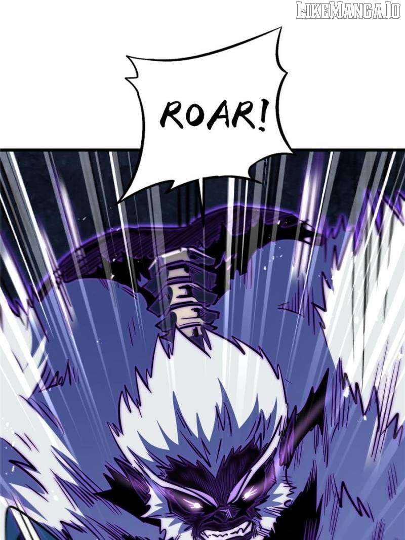Super Gene Chapter 358 - page 47