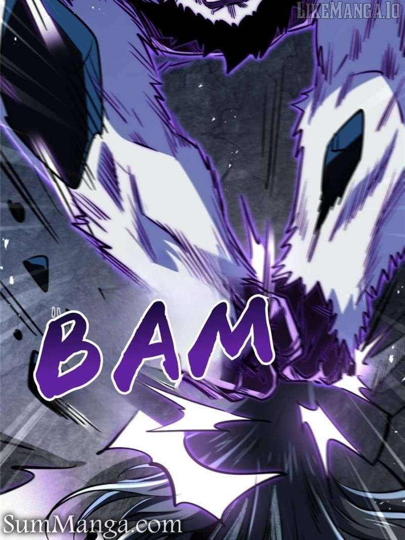 Super Gene Chapter 358 - page 48