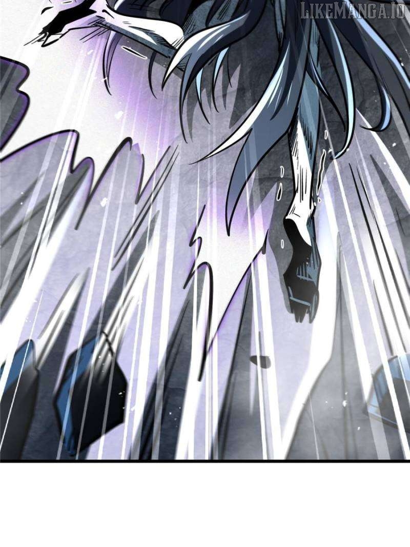Super Gene Chapter 358 - page 49