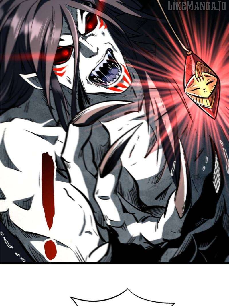 Super Gene Chapter 358 - page 5