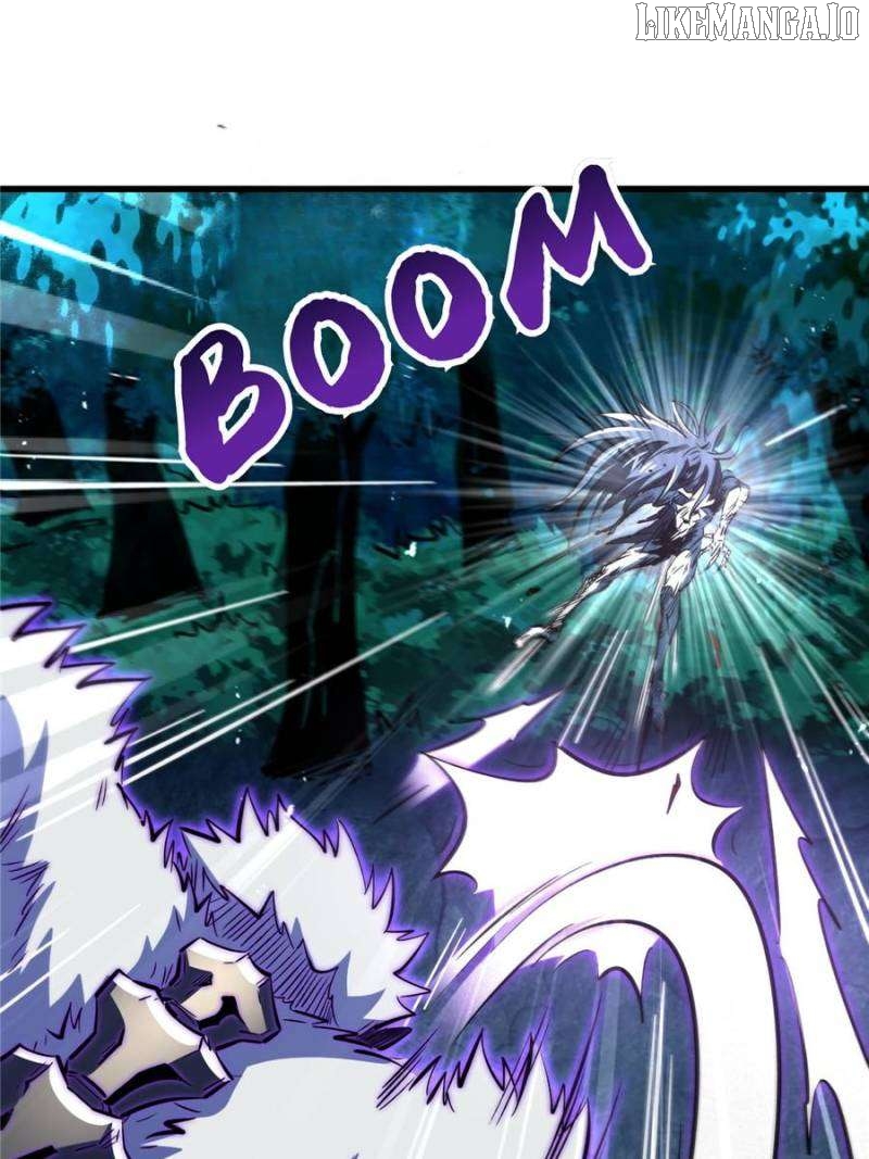 Super Gene Chapter 358 - page 52