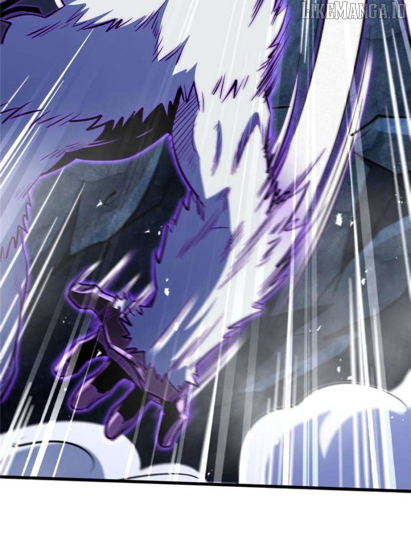 Super Gene Chapter 358 - page 53