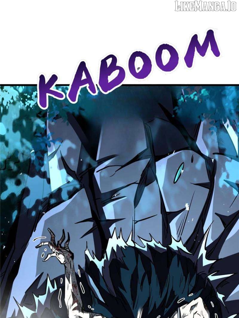 Super Gene Chapter 358 - page 56