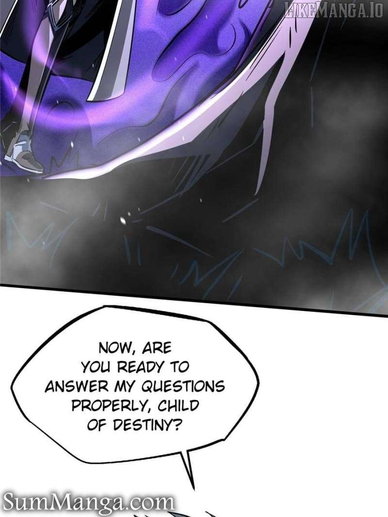 Super Gene Chapter 358 - page 60