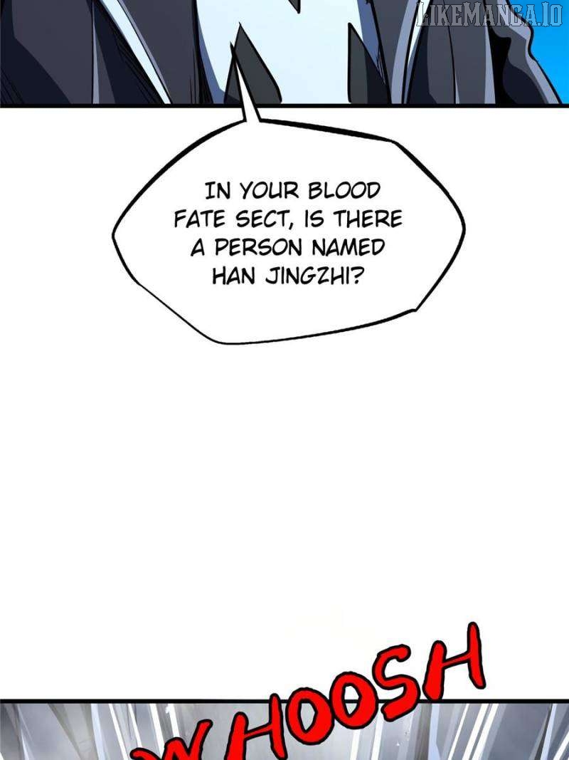 Super Gene Chapter 358 - page 62