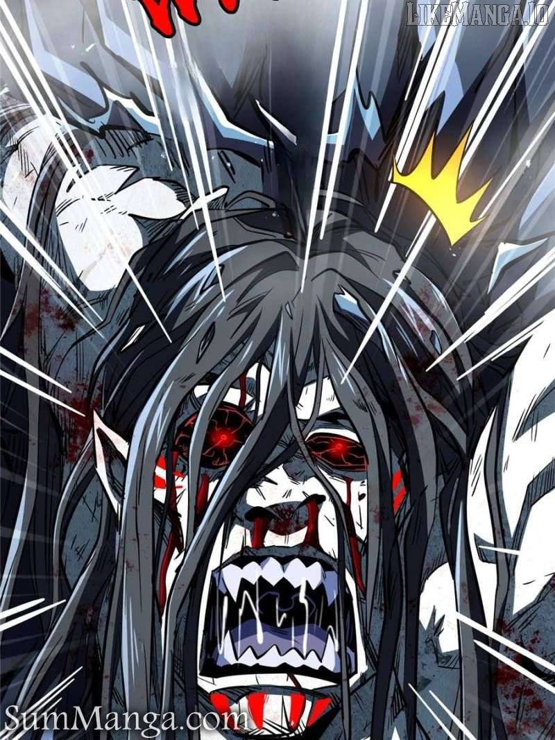 Super Gene Chapter 358 - page 63