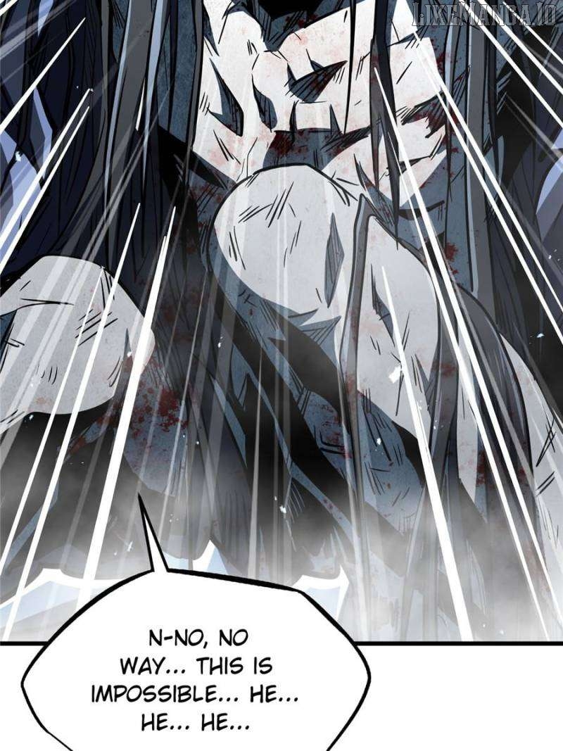 Super Gene Chapter 358 - page 64