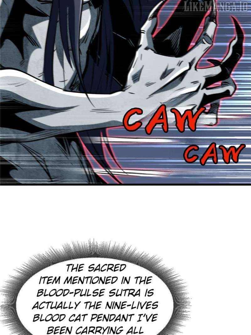 Super Gene Chapter 358 - page 7