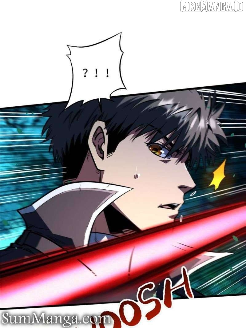 Super Gene Chapter 359 - page 12