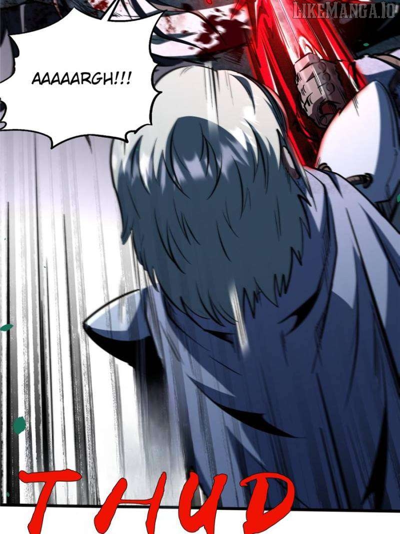 Super Gene Chapter 359 - page 14