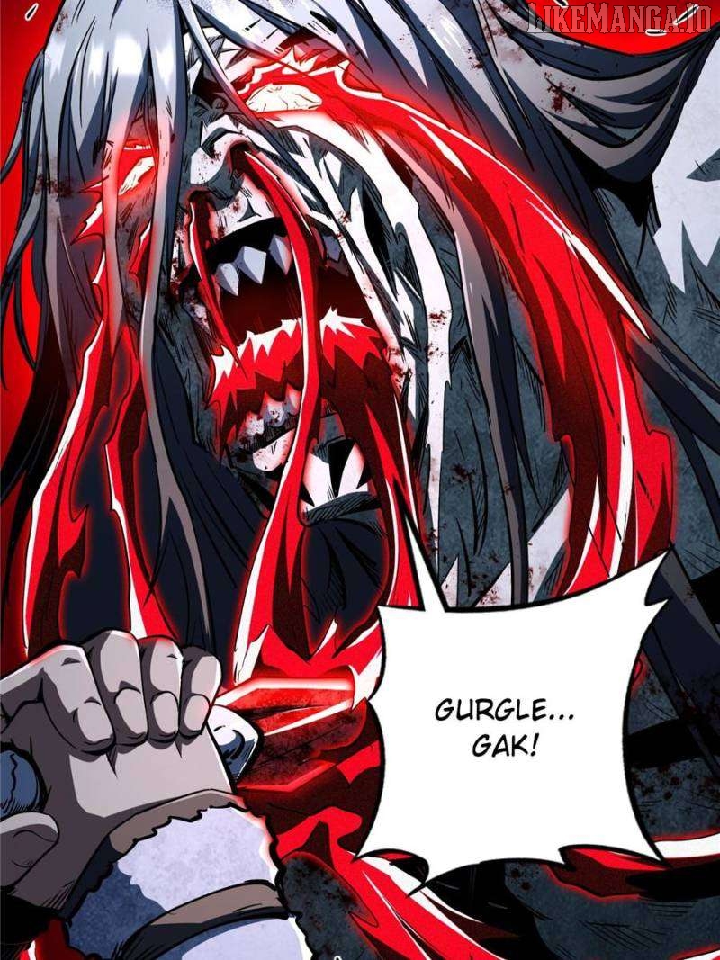 Super Gene Chapter 359 - page 16