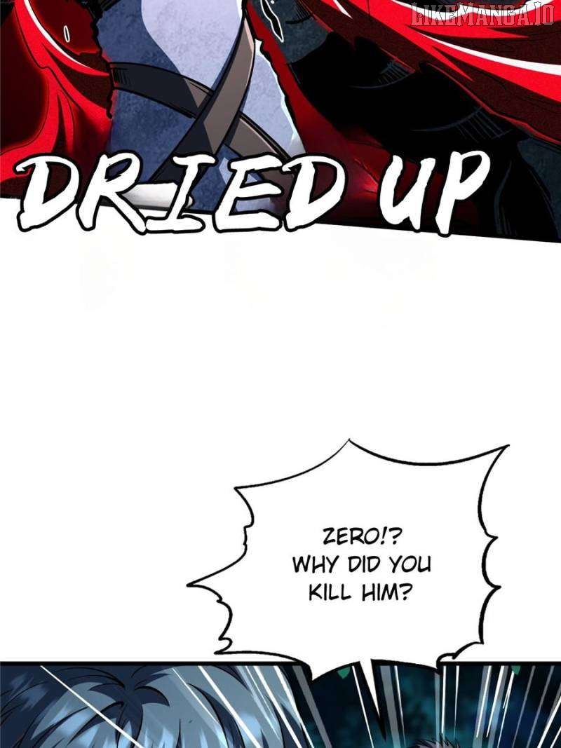 Super Gene Chapter 359 - page 17