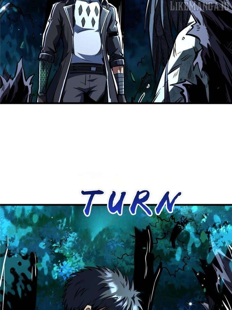 Super Gene Chapter 359 - page 2