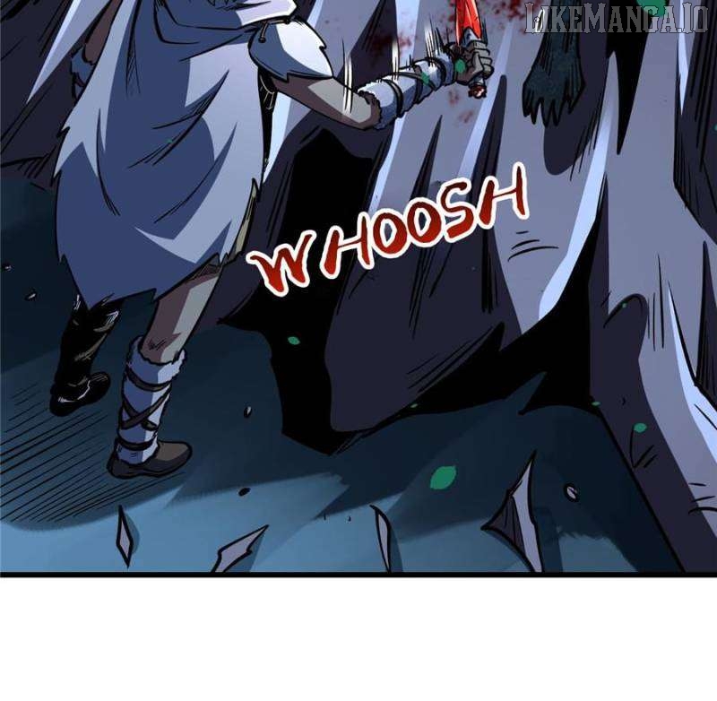 Super Gene Chapter 359 - page 20