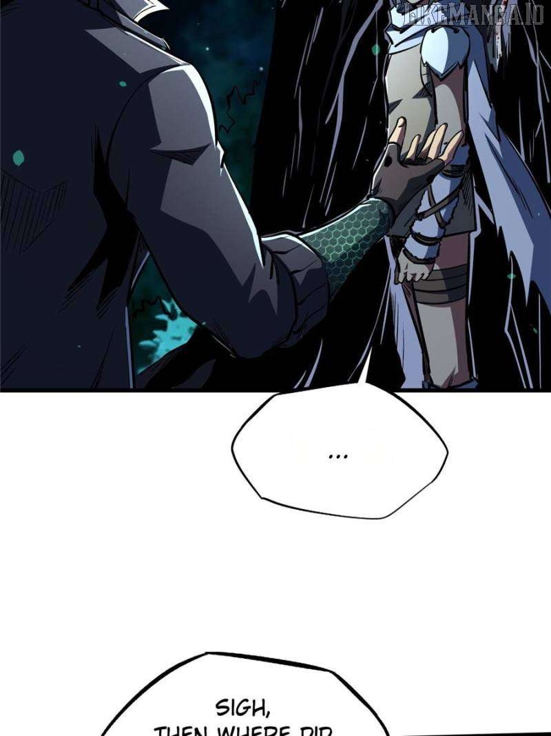 Super Gene Chapter 359 - page 22