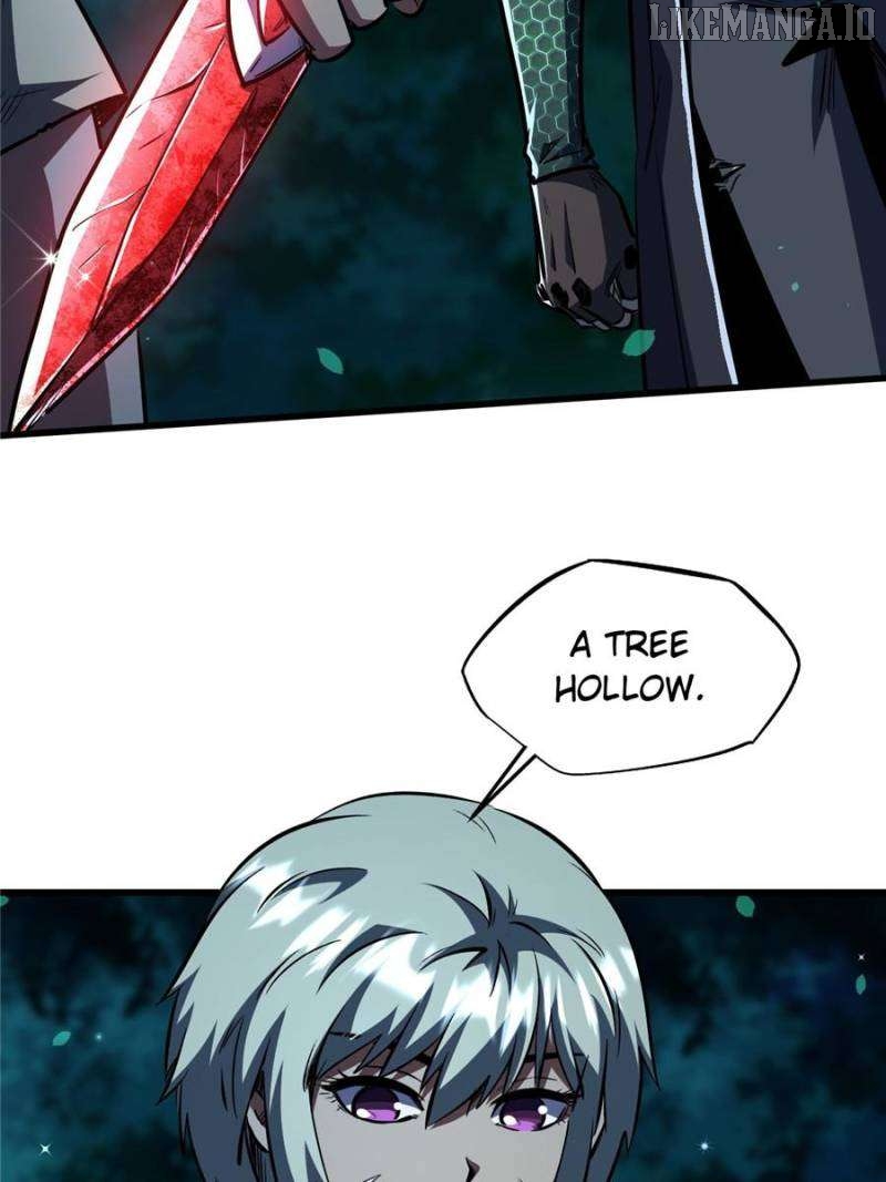 Super Gene Chapter 359 - page 24