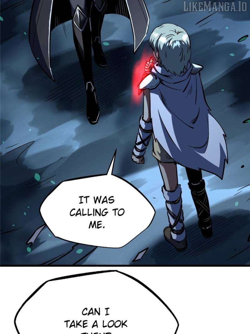 Super Gene Chapter 359 - page 27