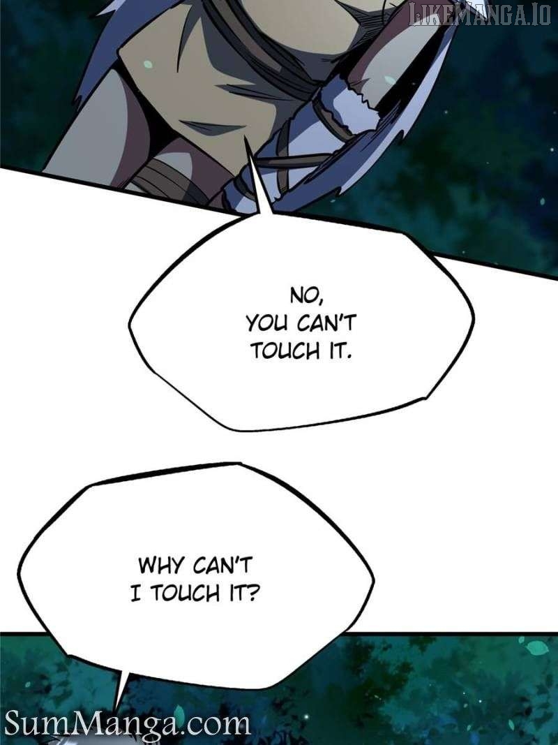 Super Gene Chapter 359 - page 29