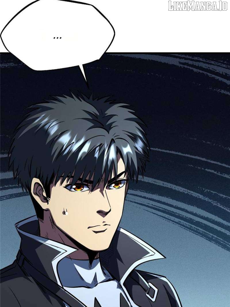 Super Gene Chapter 359 - page 31