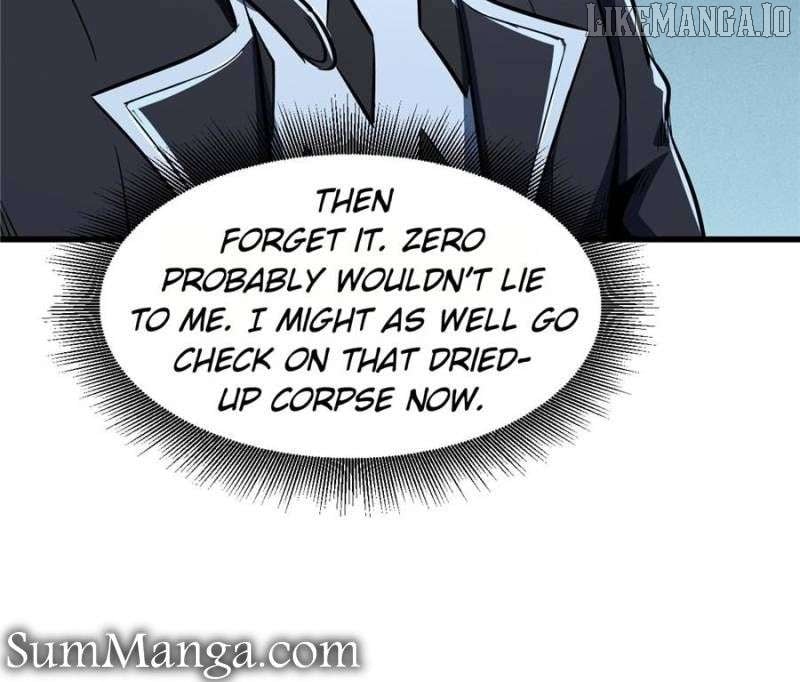 Super Gene Chapter 359 - page 32