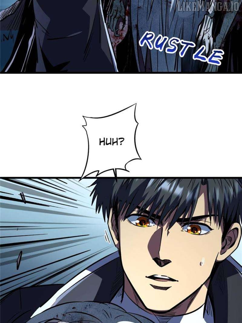 Super Gene Chapter 359 - page 34
