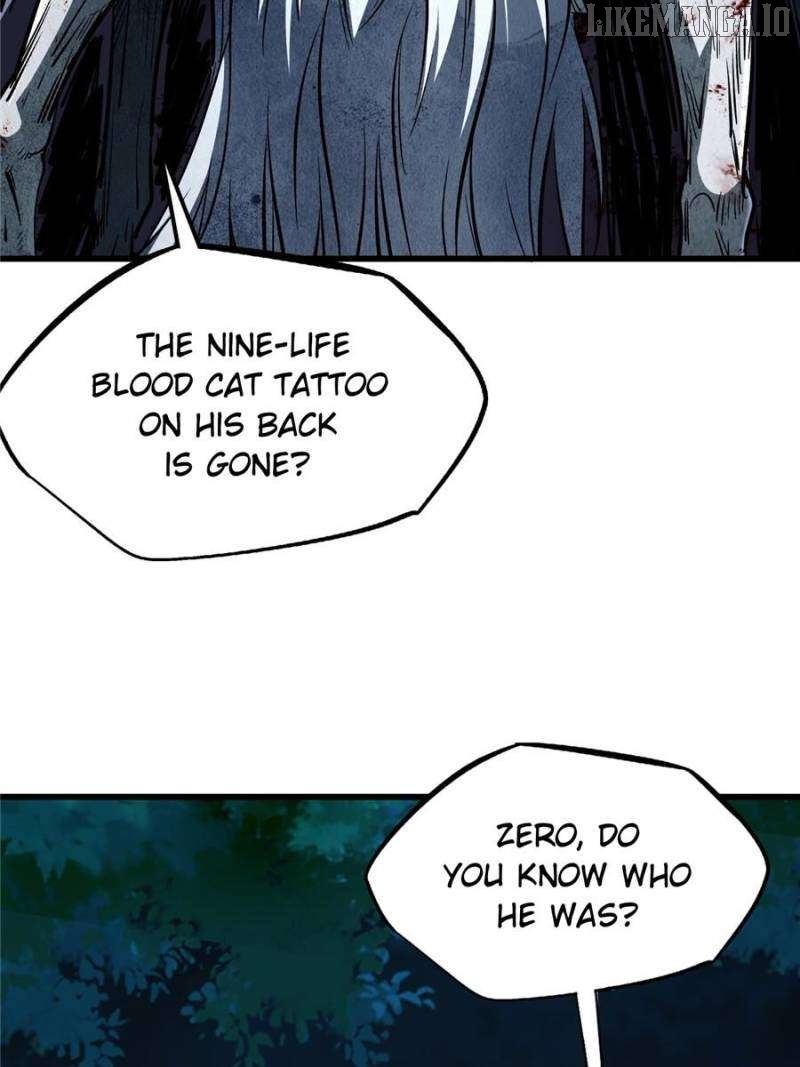 Super Gene Chapter 359 - page 37