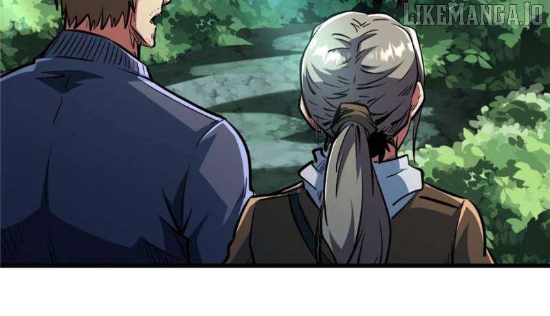 Super Gene Chapter 359 - page 43