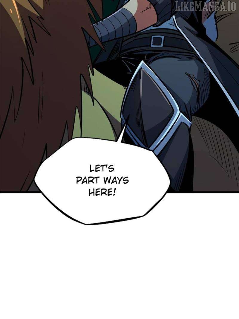 Super Gene Chapter 359 - page 51