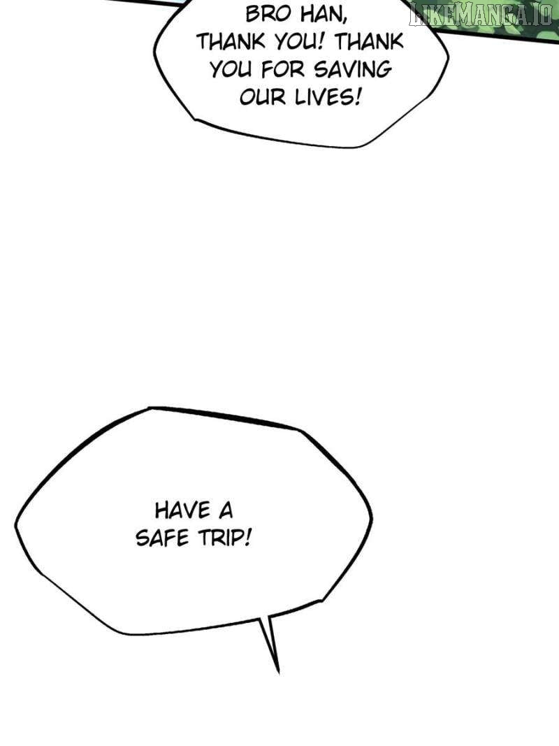 Super Gene Chapter 359 - page 55