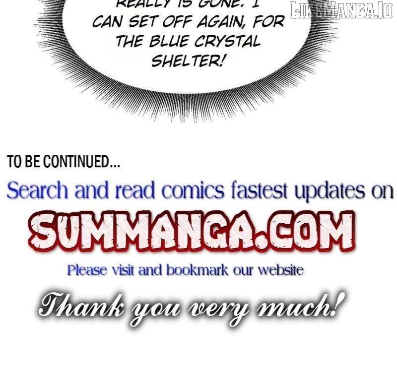 Super Gene Chapter 359 - page 57