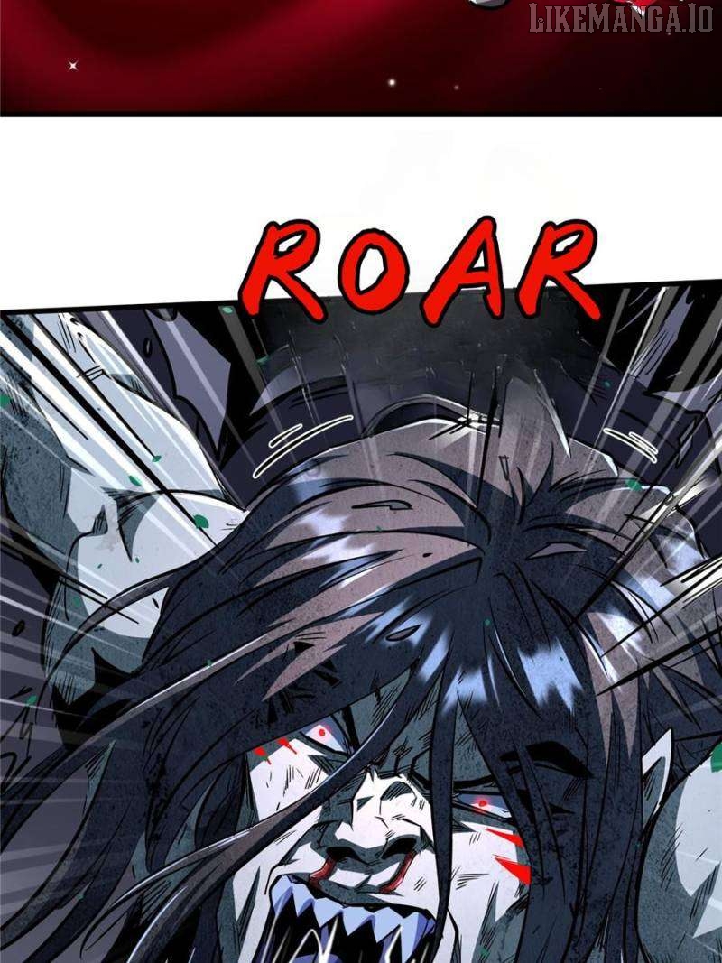 Super Gene Chapter 359 - page 8
