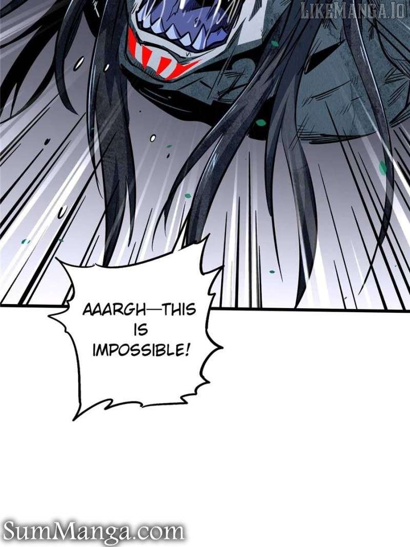 Super Gene Chapter 359 - page 9