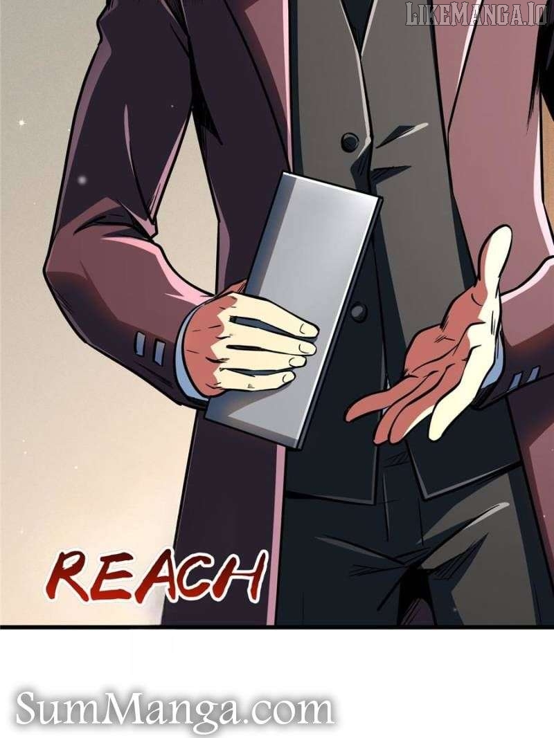 Super Gene Chapter 360 - page 12