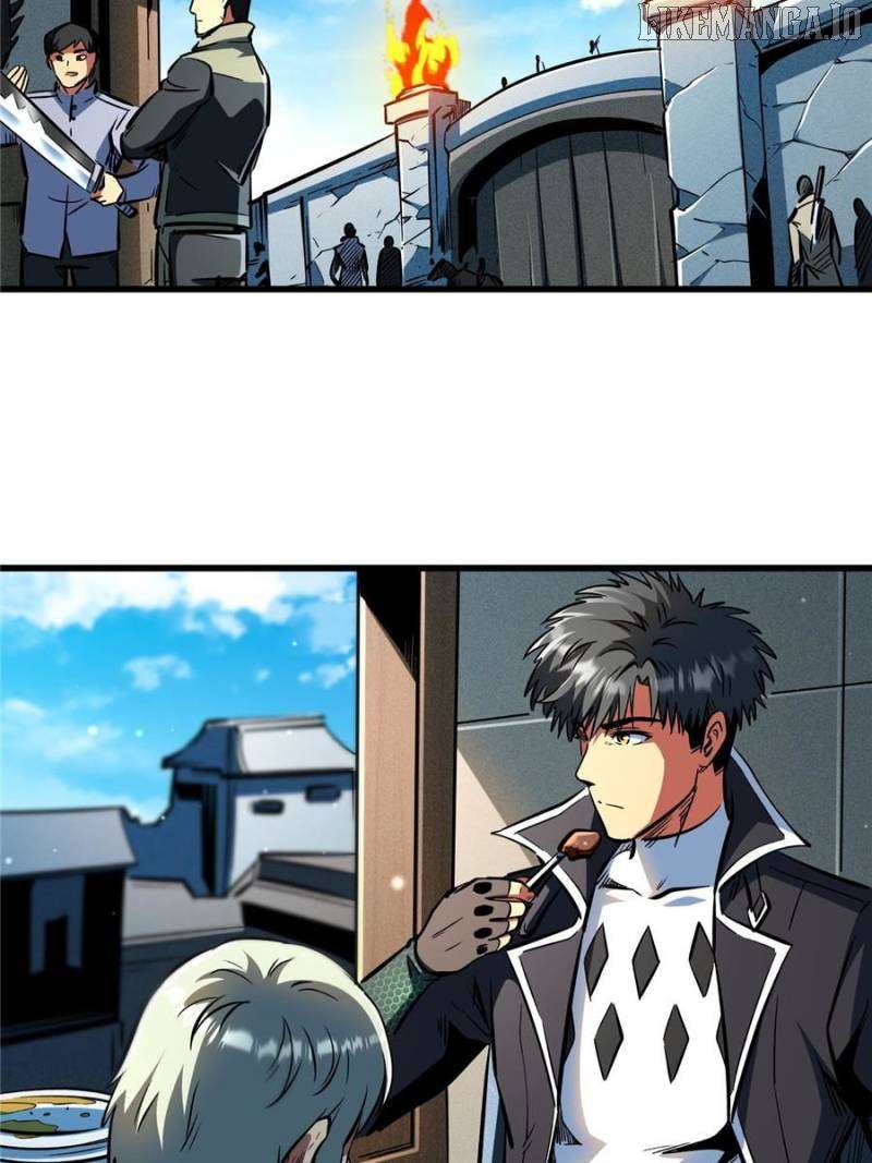 Super Gene Chapter 360 - page 2