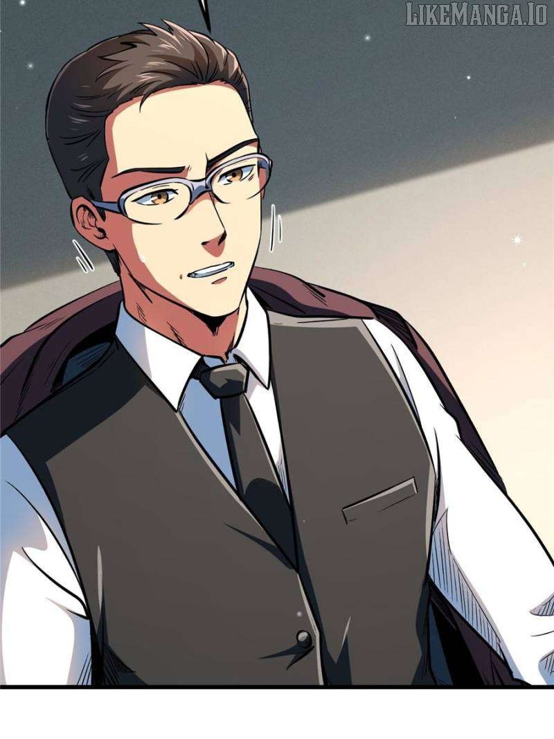 Super Gene Chapter 360 - page 21