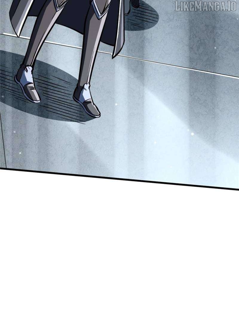 Super Gene Chapter 360 - page 31