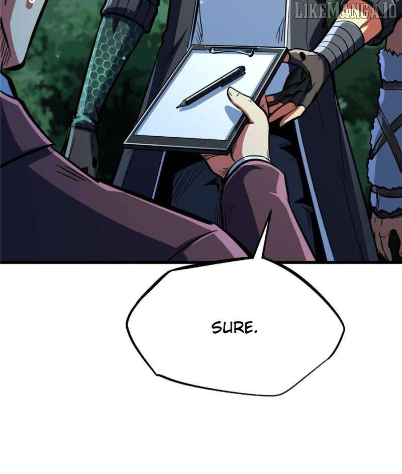 Super Gene Chapter 360 - page 36
