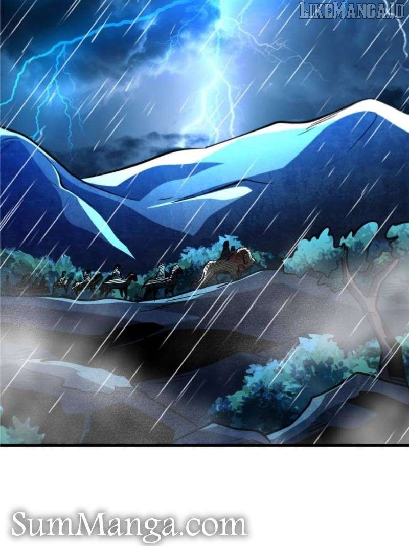 Super Gene Chapter 360 - page 43